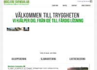 Bioclere Svenska AB