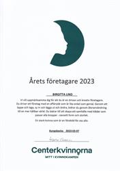 Birgittas Sömnadsservice