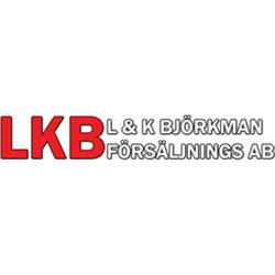 Björkman Försäljnings AB, L & K