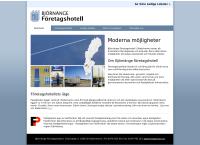 Björnänge Företagshotell
