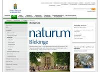 Blekinge Naturum