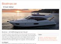 Boatnav AB