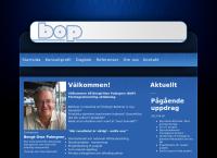 BOP Företagsutveckling AB