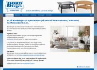 Bordbirger AB