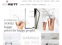 Borett Interiör AB