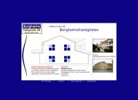 Borgholmsfastigheter AB