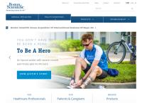 Boston Scientific Nordic Ab