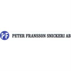 Peter Fransson Snickeri AB