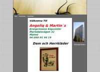Boutique Angeliq