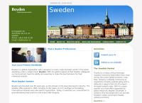 Boyden Executive Search AB