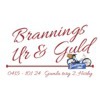 Brannings Ur och Guld