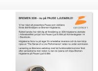 Bremen Produktion AB