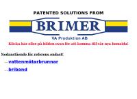 Brimer Konsult & Utveckling AB