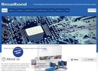 Broadband Technology AB