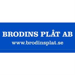 Brodins Plåtslageri AB