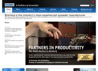 Bromma Conquip Ab