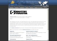 Brottby Variator AB