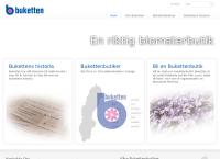 Buketten