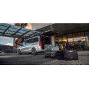 Taxi Cab Helsingborg
