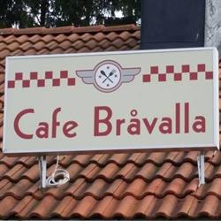 Cafe Bråvalla