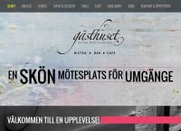Café Tretåren Gästhuset