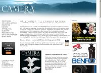 Camera Natura Förlag AB