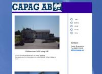 Capag AB
