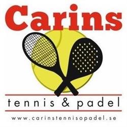 Carins Tennis och Padel AB