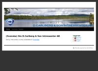 Carlberg & Son AB