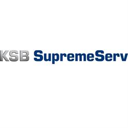KSB SupremeServ Gävle/Stockholm
