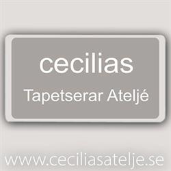 Cecilias Tapetserar Ateljé