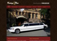 Century Limousinesweden