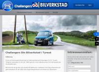 Challanger's Biltvätt & Recond