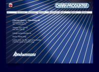 Chark-Produkter i Billesholm Ab