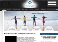 Chemotechnique Diagnostics AB
