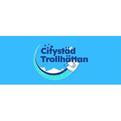 Citystäd Trollhättan