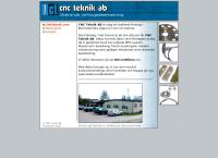 Cnc-Teknik Håkan Svensson AB