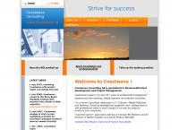 Coastwave Consulting AB