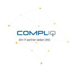Compliq IT AB