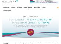 Contextvision Ab