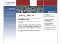 Controller i Växjö AB