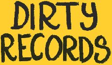 Dirty Records Bar/Restaurant/coffee-shop/Bakery