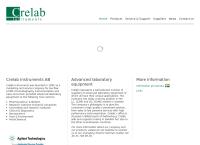Crelab Instrument AB