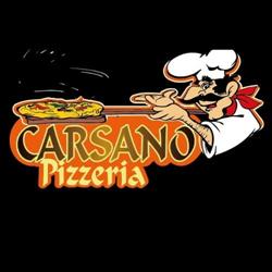 Carsano pizzeria