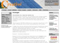 Creative Nordic AB
