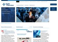 Crédit Agricole Cheuvreux Nordic AB