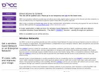 Dacc Systems AB