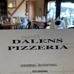 Dalens Pizzeria