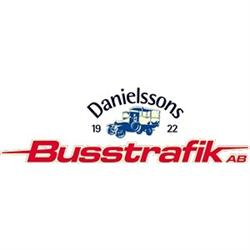 Danielssons Busstrafik AB