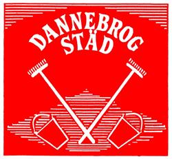 Dannebrog Städ